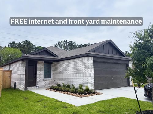 18658 Periwinkle Brook Dr, Crosby, TX, 77532-2892 | Card Image