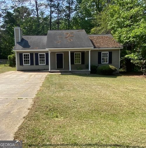 1381 Greentree Pkwy, Macon, GA, 31220-2743 | Card Image