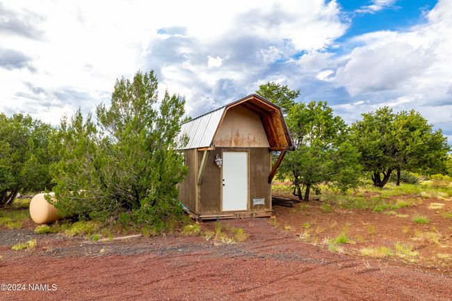 2667 E Overlook Dr, House other with 3 bedrooms, 3 bathrooms and null parking in Williams AZ | Image 42