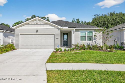 2639 Firebrush Ln, Green Cove Springs, FL, 32043-8870 | Card Image