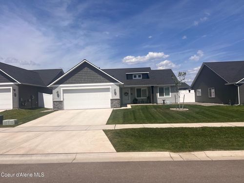 6171 W Bowmore Ln, Rathdrum, ID, 83858-1455 | Card Image