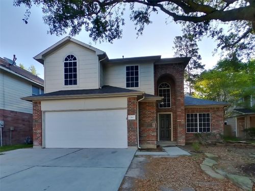12043 Belle Ct, Pinehurst, TX, 77362-4055 | Card Image