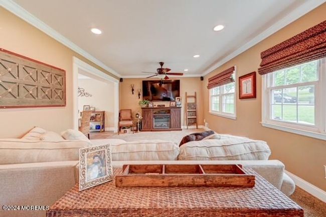 6 Convent Ct, House other with 3 bedrooms, 3 bathrooms and null parking in Hazlet NJ | Image 8