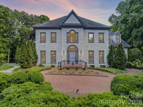 5500 Hardison Rd, Charlotte, NC, 28226-6430 | Card Image