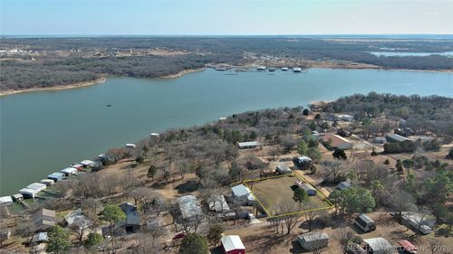 4390 Lakeshore Dr, Kingston, OK, 73439-6012 | Card Image