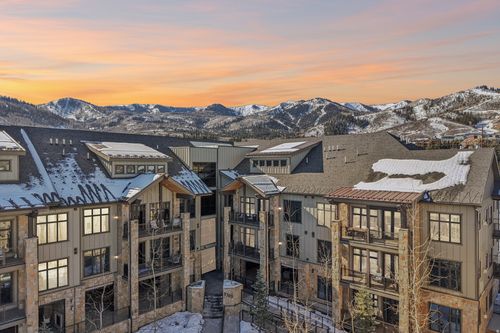 201-3703 Blackstone Dr, Park City, UT, 84098-6778 | Card Image