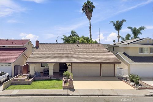 8101 Redford Ln, La Palma, CA, 90623-1964 | Card Image