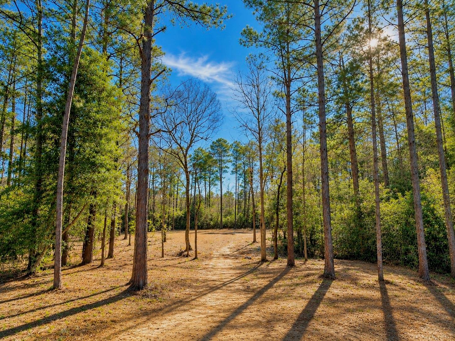 Land in Magnolia