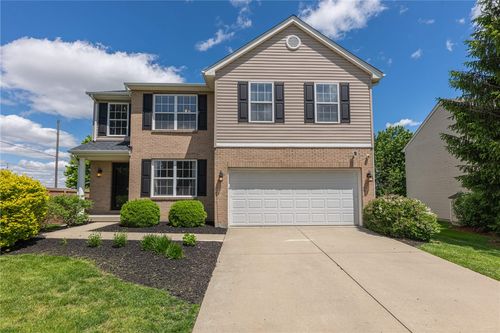 20 Worthington Dr, Germantown, OH, 45327-8349 | Card Image