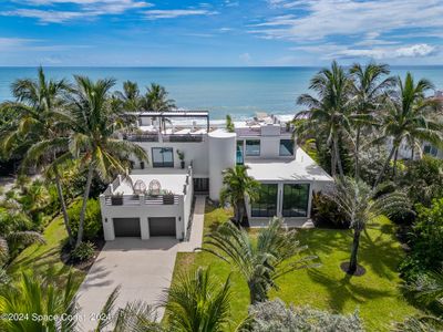 1655 Highway A1a, House other with 3 bedrooms, 3 bathrooms and null parking in Satellite Beach FL | Image 2