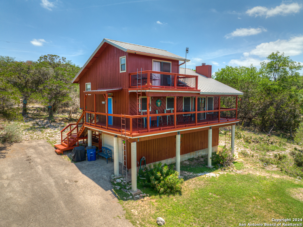 Lakeshore Dr, Canyon Lake, TX 78133