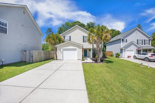 105 Lovette Ct, Goose Creek, SC, 29445-3473 | Card Image
