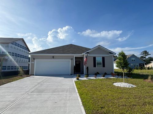 467 Blissful Dr, Little River, SC, 29566-4600 | Card Image