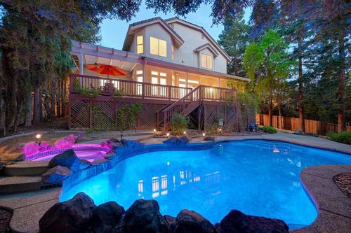 329 Canyon Falls Drive, Folsom, CA, 95630 | Card Image