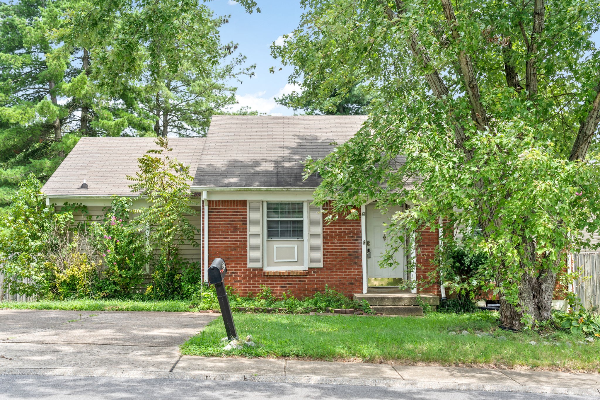 Timberline Way, Clarksville, TN 37042