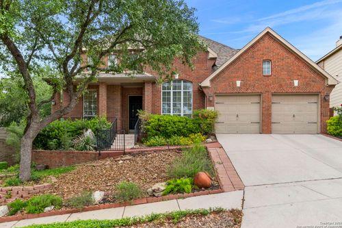 8607 Solano Dr, Helotes, TX, 78023-4722 | Card Image