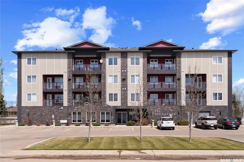405-2452 Killdeer Dr, North Battleford, SK, S9A3T5 | Card Image
