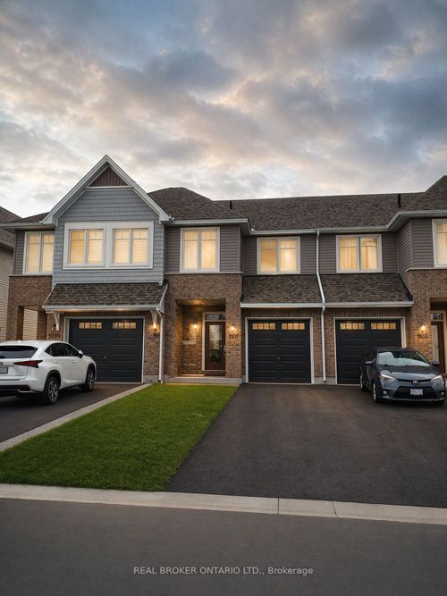 1101 Horizon Dr, Kingston, ON, K7P0M3 | Card Image