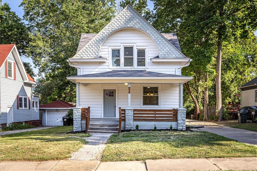 Sea Ave, Independence, MO 64050