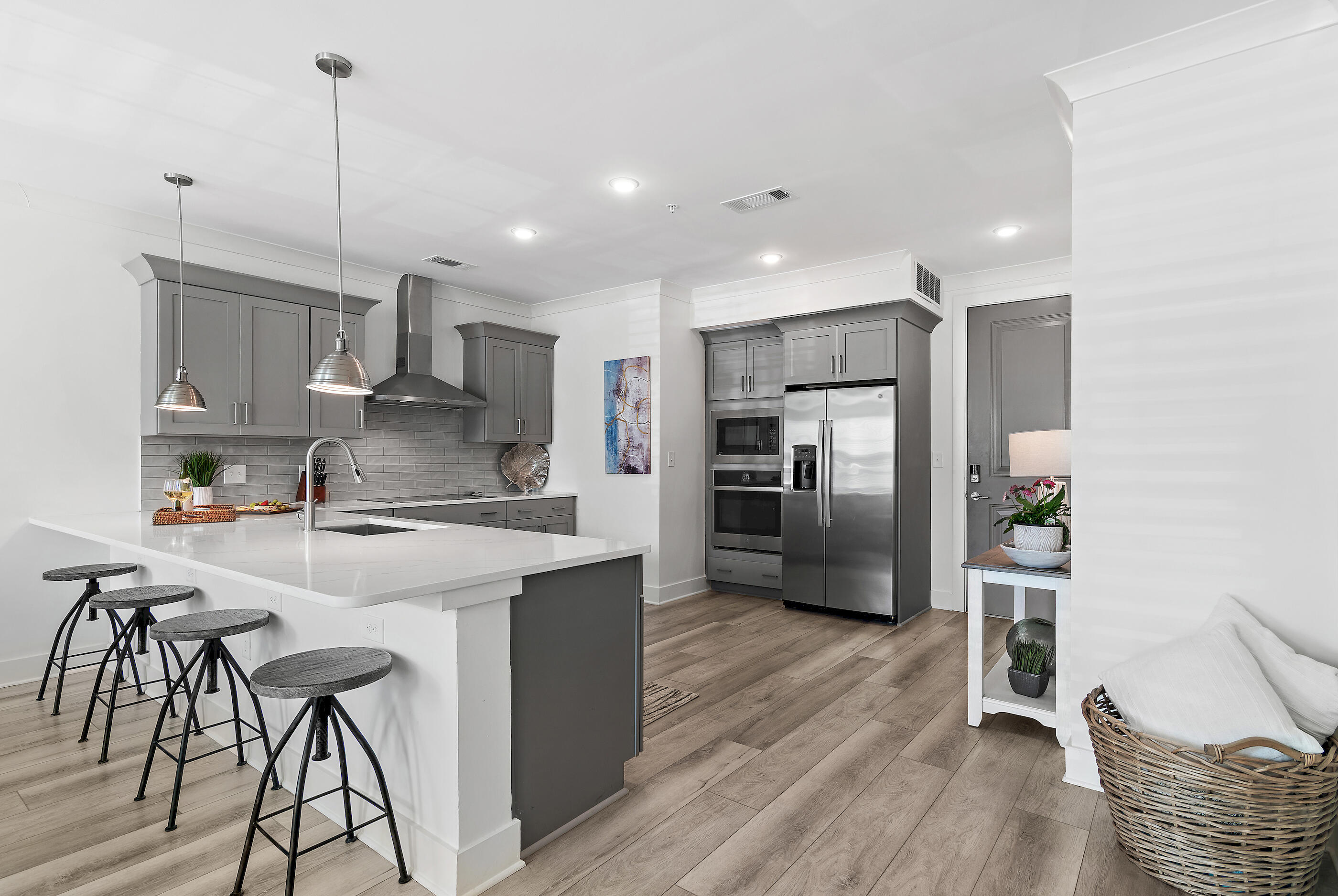Residential in Santa Rosa Beach 3