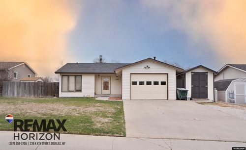 1148 Cactus Ct, Douglas, WY, 82633-3004 | Card Image