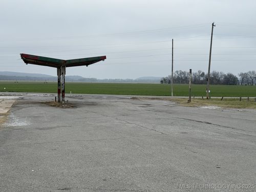 9999 S Highway 100, Webbers Falls, OK, 74470 | Card Image