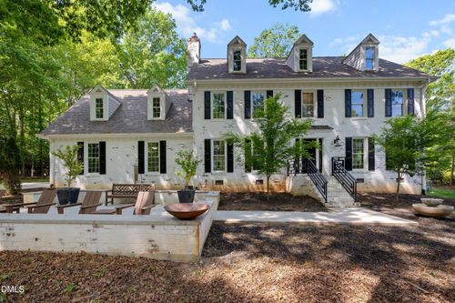 12405 Shallowford Dr, Raleigh, NC, 27614-9663 | Card Image