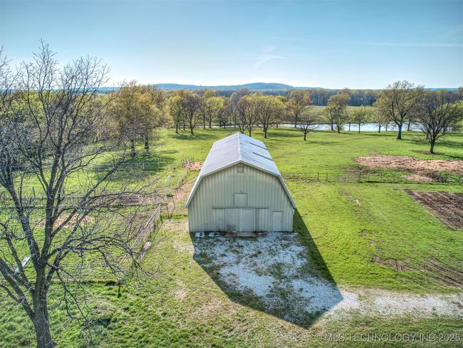 5500 S 329 Th East Ave, House other with 3 bedrooms, 5 bathrooms and null parking in Broken Arrow OK | Image 51