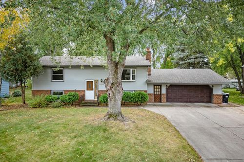 7707 111th Ave N, Champlin, MN, 55316-3205 | Card Image