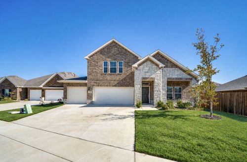 648 Cari Ln, Forney, TX, 75126-3791 | Card Image