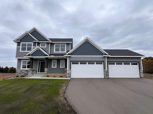 3831 221st Ln Nw, Oak Grove, MN, 55303-5780 | Card Image