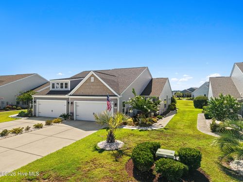 1945 Coleman Lake Dr, Carolina Shores, NC, 28467-1209 | Card Image