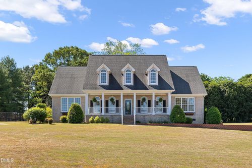 124 Highland Dr, Angier, NC, 27501-7954 | Card Image