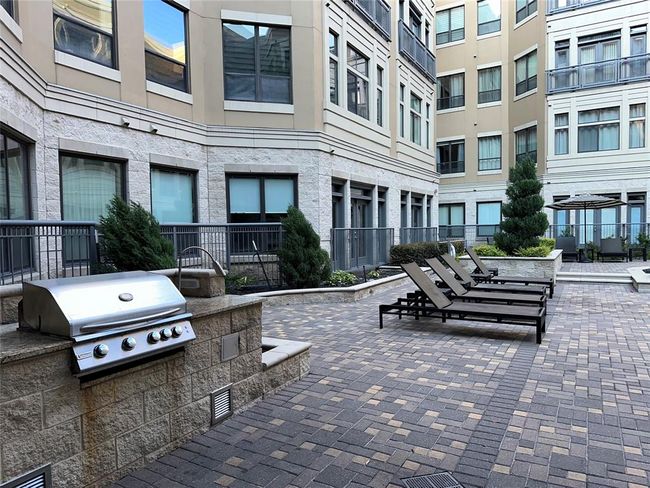 APT-104 - 1901 Post Oak Blvd, Condo with 1 bedrooms, 1 bathrooms and 1 parking in Houston TX | Image 29