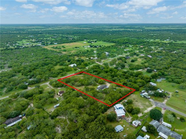 5768 Mockingbird Ln, House other with 4 bedrooms, 2 bathrooms and null parking in Mathis TX | Image 39