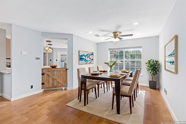 1687 Fir Cir, House other with 4 bedrooms, 3 bathrooms and null parking in Schertz TX | Image 12