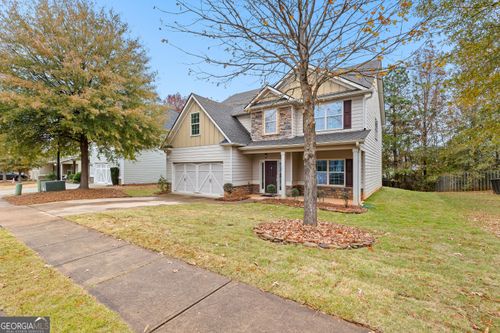 127 Cliffhaven Circle, Newnan, GA, 30263 | Card Image