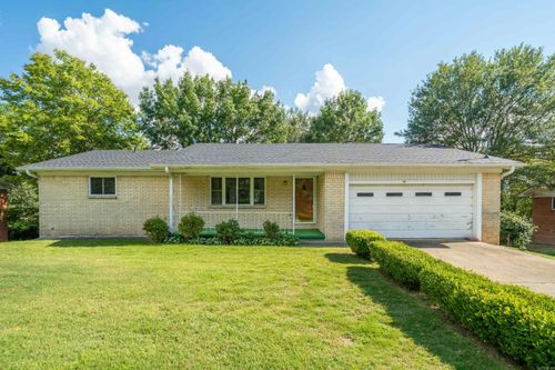 106 Mcmahan Dr, Hot Springs, AR, 71913-6245 | Card Image