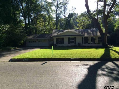 3404 S Keaton Ave, Tyler, TX, 75701-9030 | Card Image