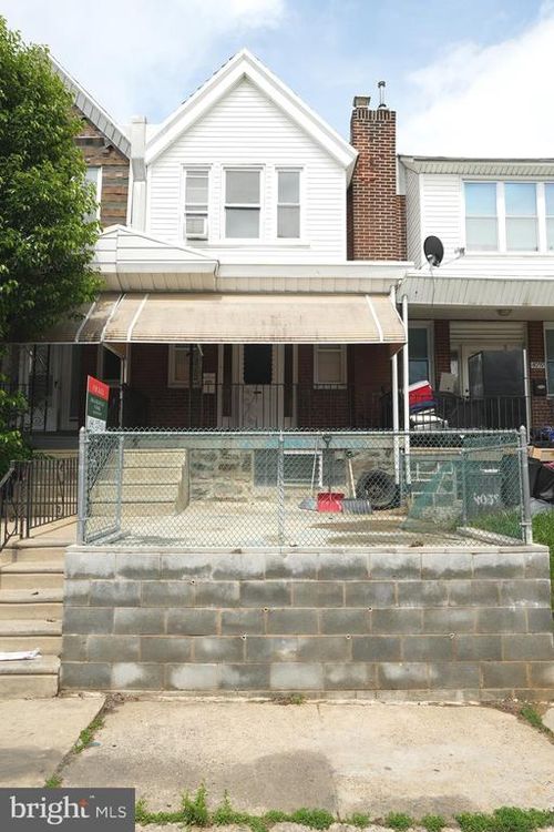 4057 Teesdale St, PHILADELPHIA, PA, 19136-3918 | Card Image