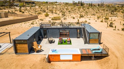 6816 Saddleback Rd, Joshua Tree, CA, 92252 | Card Image