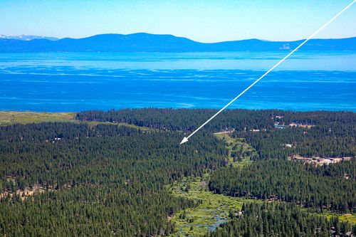 2664 Knox Avenue, South Lake Tahoe, CA, 96150 | Card Image