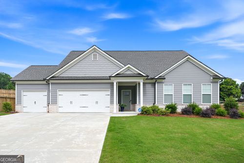155 Cherokee Rose Ln, Hoschton, GA, 30548-4456 | Card Image