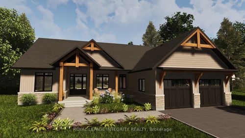 401 Cinnamon Cres, Kinburn, ON, K0A2H0 | Card Image