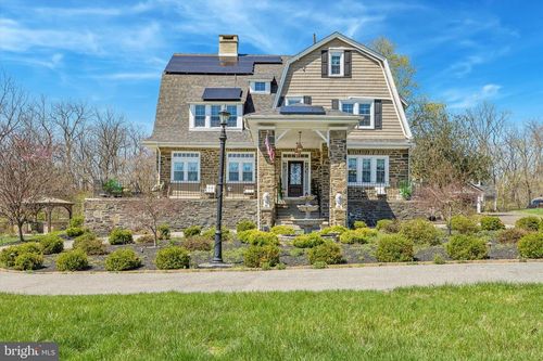 917 Dekalb Pike, AMBLER, PA, 19002-1923 | Card Image