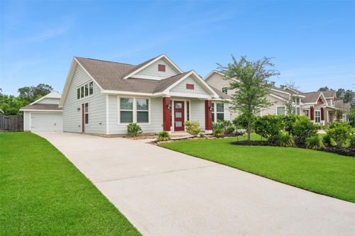 222 N Lynx Trl, Montgomery, TX, 77316-1889 | Card Image