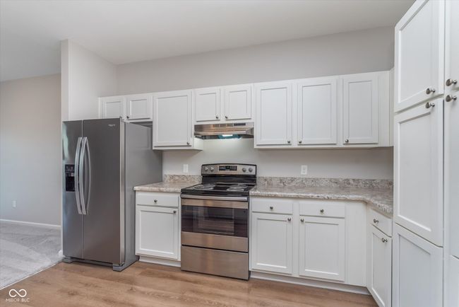 1616 Capra Ct, House other with 2 bedrooms, 2 bathrooms and null parking in Beech Grove IN | Image 6