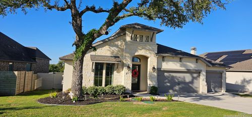 633 Vale Ct, New Braunfels, TX, 78132-2957 | Card Image