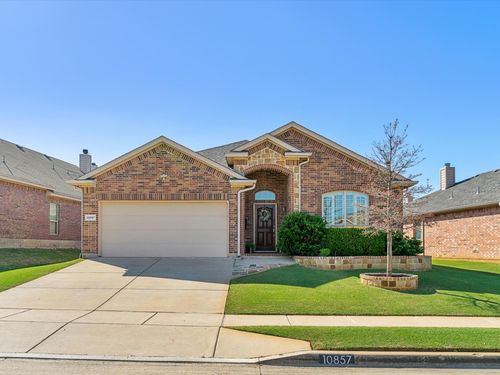 10857 Irish Glen Trail, Fort Worth, TX, 76052 | Card Image
