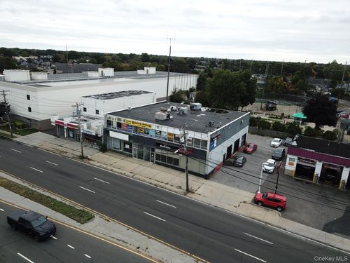 4010 Hempstead Tpke, Bethpage, NY, 11714-5608 | Card Image